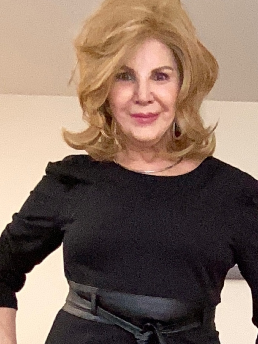 Rachel Welch Goddess Wig